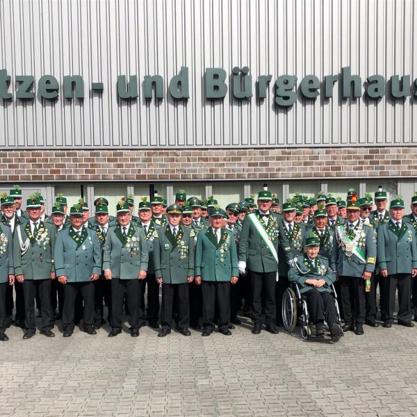 Generalversammlung 2021